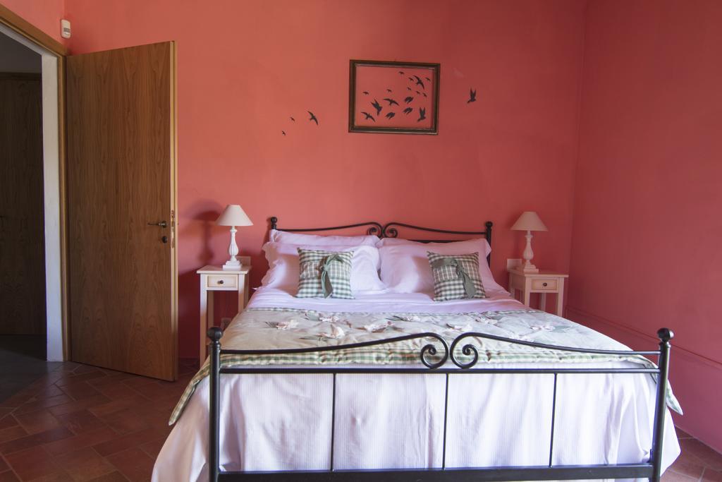 Tenuta Croce Di Bibbiano Libbiano Zewnętrze zdjęcie