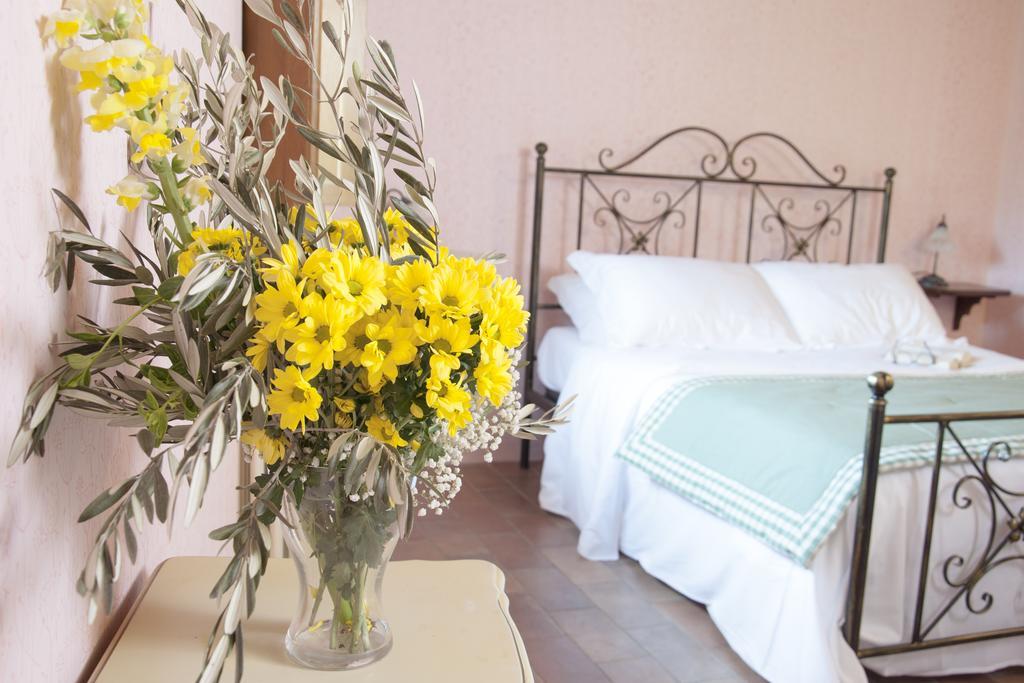Tenuta Croce Di Bibbiano Libbiano Zewnętrze zdjęcie