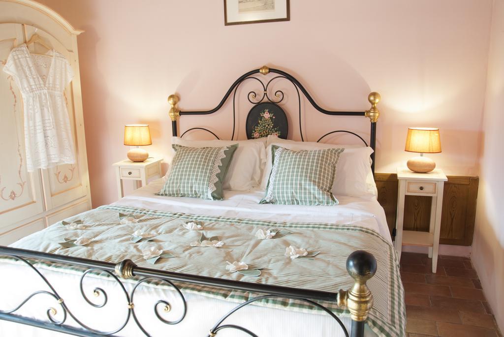 Tenuta Croce Di Bibbiano Libbiano Zewnętrze zdjęcie