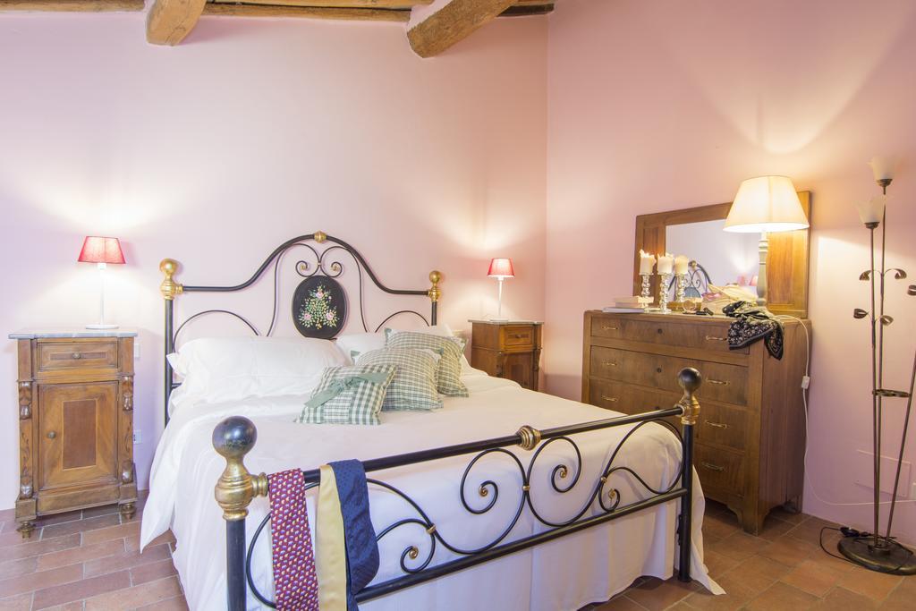 Tenuta Croce Di Bibbiano Libbiano Zewnętrze zdjęcie