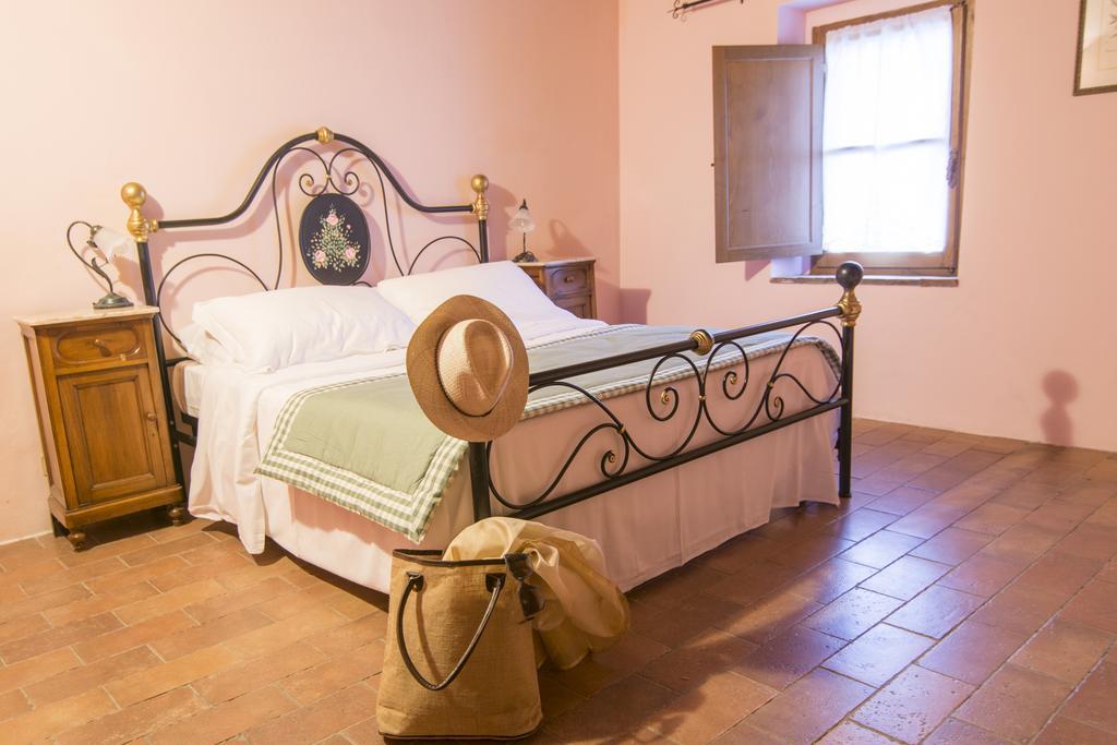 Tenuta Croce Di Bibbiano Libbiano Zewnętrze zdjęcie