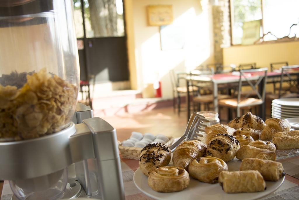 Tenuta Croce Di Bibbiano Libbiano Zewnętrze zdjęcie