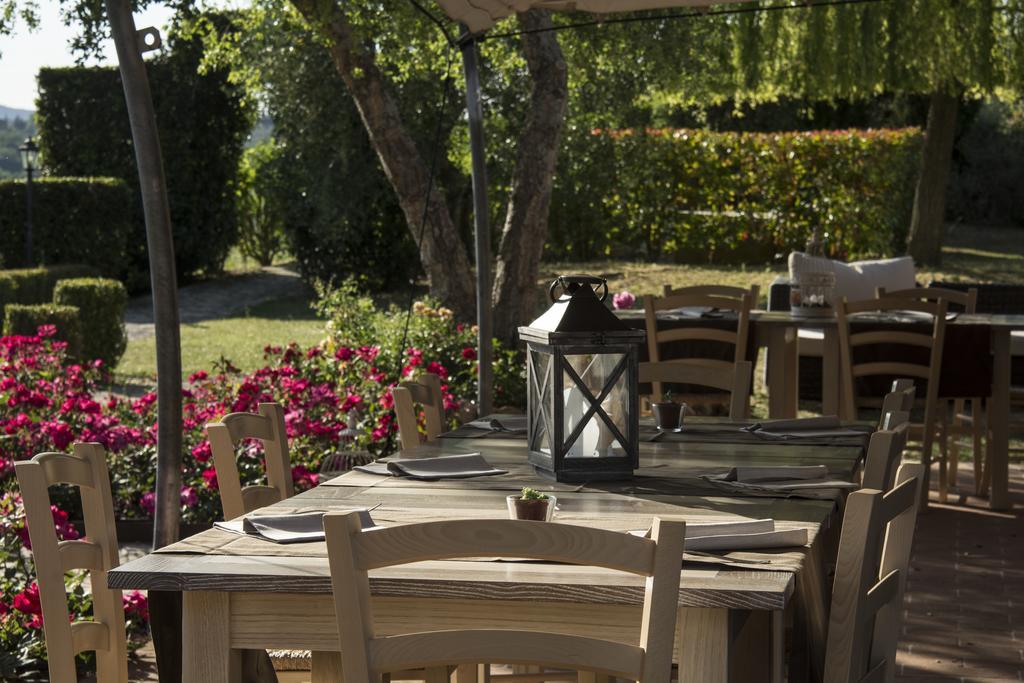 Tenuta Croce Di Bibbiano Libbiano Zewnętrze zdjęcie